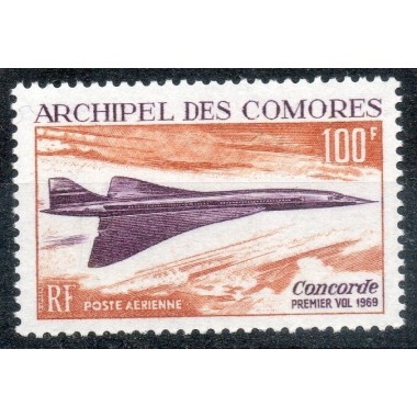 Comores N° PA029 N *