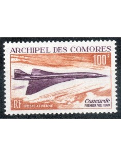 Comores N° PA029 N *