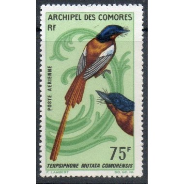 Comores N° PA020 N *