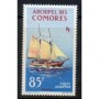 Comores N° PA011 N *
