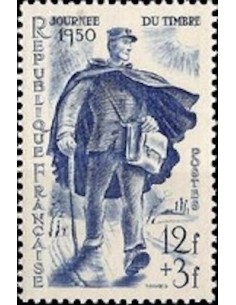 FR N° 0863 Neuf Luxe de 1950