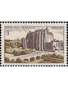 FR N° 0873 Neuf Luxe de 1950