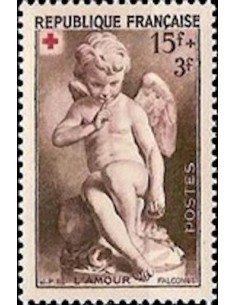 FR N° 0877 Neuf Luxe de 1950