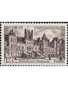 FR N° 0878 Neuf Luxe de 1951