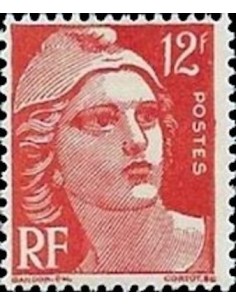 FR N° 0885 Neuf Luxe de 1951