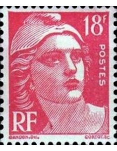 FR N° 0887 Neuf Luxe de 1951