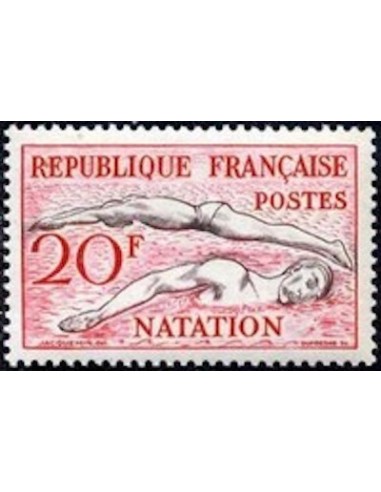 FR N° 0960 Neuf **