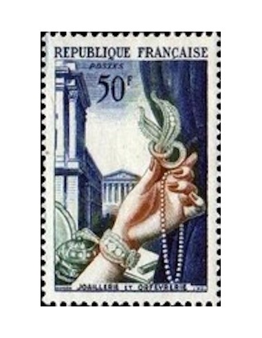 FR N° 0973 Neuf **