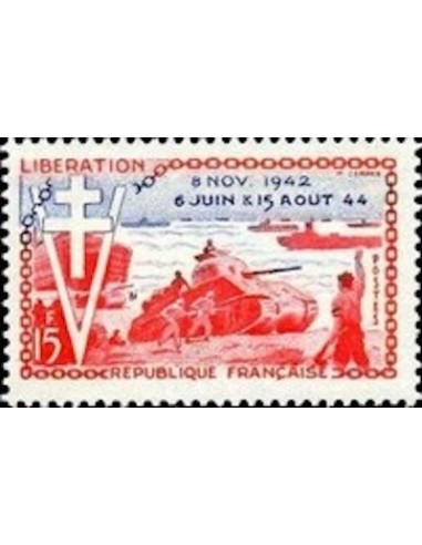 FR N° 0983 Neuf **