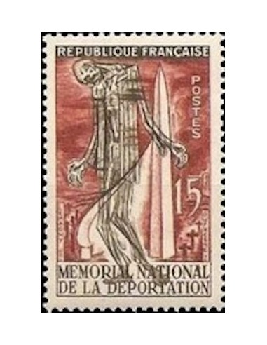 FR N° 1050 Neuf **