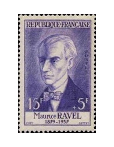 FR N° 1071 Neuf **