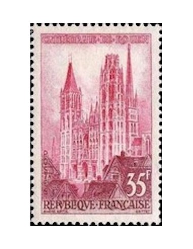 FR N° 1129 Neuf **