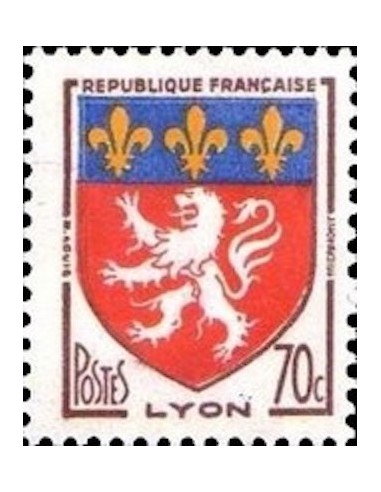 FR N° 1181 Neuf **