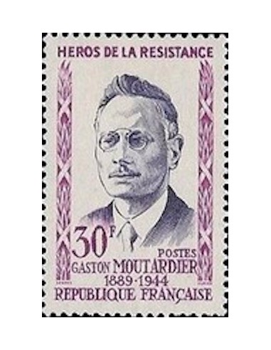 FR N° 1202 Neuf **