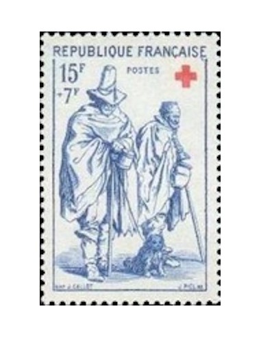 FR N° 1140 Neuf **
