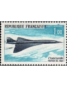 P A N° 043 Neuf *