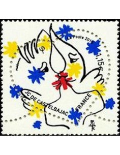 FR N° 4925 Neuf **