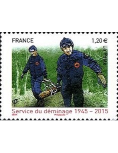 FR N° 4927 Neuf **