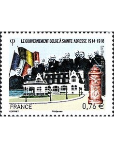 FR N° 4933 Neuf **