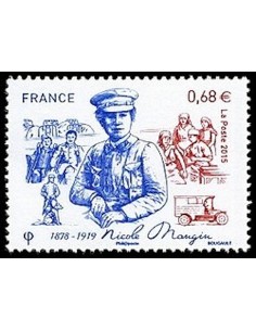 FR N° 4936 Neuf **