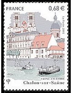 FR N° 4947 Neuf **