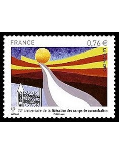 FR N° 4948 Neuf **