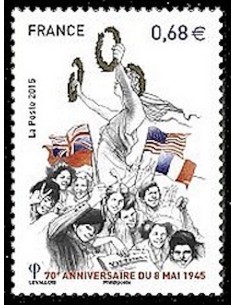 FR N° 4954 Neuf **