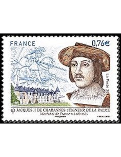 FR N° 4955 Neuf **