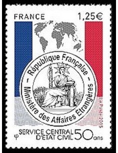 FR N° 4959 Neuf **