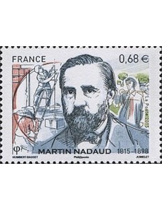 FR N° 4968 Neuf **