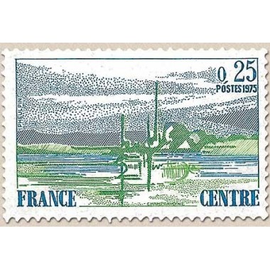 FR N° 1863 Oblit