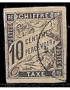 Col Géné TA N° 06 Neuf *