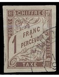 Col Géné TA N° 15 Neuf *