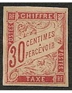 Col Géné TA N° 22 Neuf *