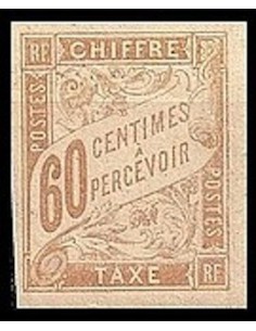 Col Géné TA N° 24 Neuf *
