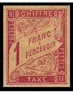 Col Géné TA N° 25 Neuf *