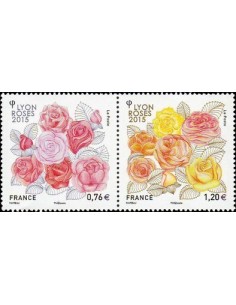 FR N° 4957/58 N**