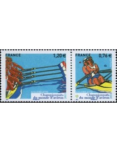 FR N° 4973/74 N**