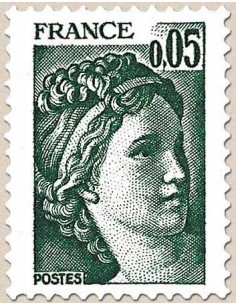 FR N° 1964 Oblit