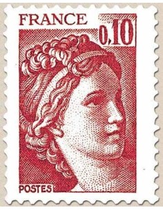 FR N° 1965 Oblit