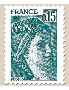 FR N° 1966 Oblit