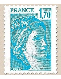 FR N° 1976 Oblit