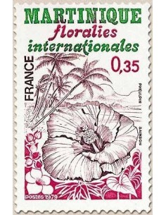 FR N° 2035 Oblit