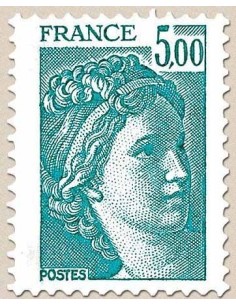 FR N° 2123 Oblit