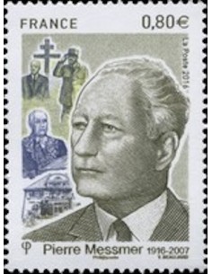 FR N° 5035 Neuf **