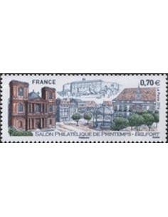 FR N° 5041 Neuf **