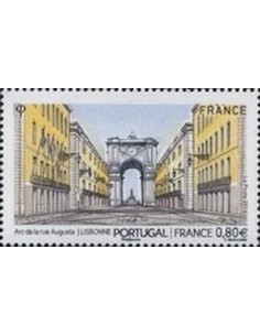 FR N° 5087 Neuf **