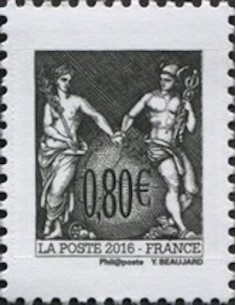 FR N° 5097 Neuf **