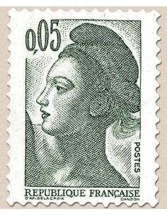 FR N° 2178 Oblit