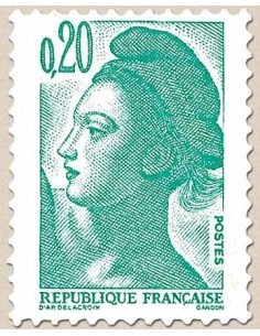 FR N° 2181 Oblit